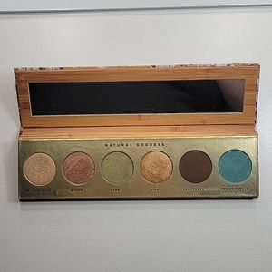 Butter London Natural Goddess palette